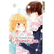 Verlobt mit Atsumori-kun 04