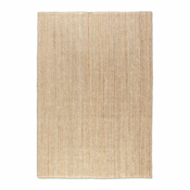 Preproga iz jute v naravni barvi 80x150 cm Bouclé – Hanse Home