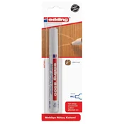 MARKER ZA NAMJEŠTAJ EDDING 8900/1 BELA BLISTER