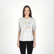 Rang Ženska majica Soraya, Svetlosiva
