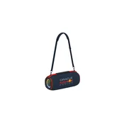 Red Bull Racing prenosni zvocnik s 120W BT-Speaker RB-SK400 tehnologijo Bluetooth