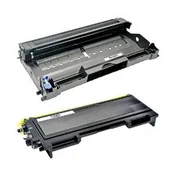 Komplet Brother TN-2005 + DR-2005/HL-2035, HL-2037 kompatibilen toner + boben - črna XL + boben