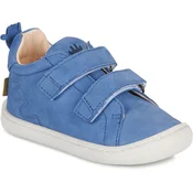 Easy Peasy MY DODU VELCRO Modra