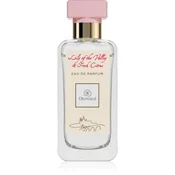 Dermacol Lily of the Valley & Fresh Citrus 50 ml parfumska voda za ženske