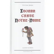 ZVONAR CRKVE NOTRE DAME
