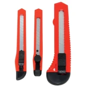 Set skalpela 3 kom Beorol
