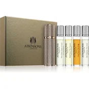 Atkinsons Intense Travel Set parfumska voda uniseks 1 kos