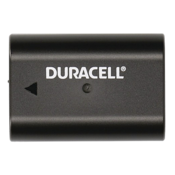 Duracell Li-Ion Akku 2000mAh für Panasonic DMW-BLF19