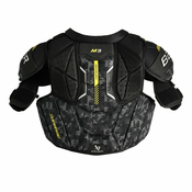 Bauer Supreme M3 Intermediate hokejski ščitniki za ramena - 23 Model