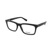 Okvirji za očala Guess GU50368 001