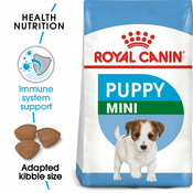 ROYAL CANIN hrana za mlade pse velikih pasem, 4kg