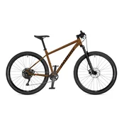 BICIKL AUTHOR SOLUTION CUES 1X10 SPD BRONZE/BLACK MATT - 19