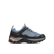 CMP Trekking Rigel Low Wmn Trekking Shoes Wp 3Q54456 Siva