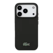 Maskica za telefon s ugradenim magnetskim prstenom Lacoste MagSafe iPhone 17 Pro
