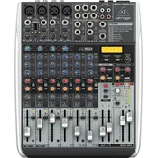 Behringer XENYX QX1204 USB Analogni mix pult (Samo otvarano)