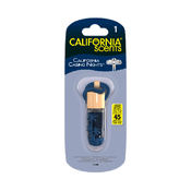 California Scents Hanging Vial California Casino Nights vune do auta 5 ml