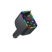 Bluetooth FM Transmiter