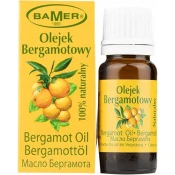 Eterično olje bergamotke 7 ml BAMER