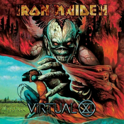 Iron Maiden Virtual Xi