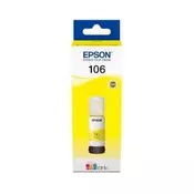 EPSON Mastilo 106 žuto