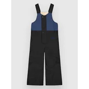 Picture Snowy Kids Pants black