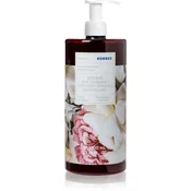 Korres Grecian Gardenia negovalni gel za prhanje 1000 ml