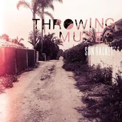 Throwing Muses - Sun Racket (LP)