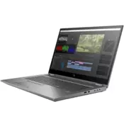 Prenosnik, HP Zbook 17 G8 Fury Mobile Workstation