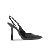 Nine West Sandali WFA2689-1 Črna