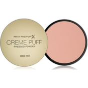 Max Factor Creme Puff Pressed Powder 21g - 53 Tempting Touch