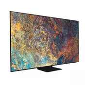 Televizor SAMSUNG QE55QN95AATXXHNEO QLED55UHDsmartTizenkarbon siva