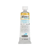 Oljne barve Schmincke Norma Blue 35 ml - 226 Neapeljska svetlo rumena