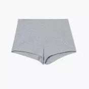 Cropp - Sportski šorts - light grey