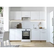 HALMAR kuhinjski set Houston 856 (240x60cm)