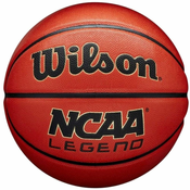 Wilson Žoge košarkaška obutev rjava 7 Ncaa Legend