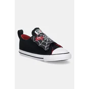 Converse Modne superge Chuck Taylor All Star One Strap A15582C Črna