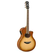 Kitara elektro-akustična Yamaha APX700II sunburst