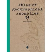 Atlas of geographical curiosities