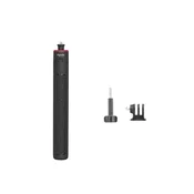 INF Raztegljiva selfie palica, združljiva z Insta360 X5, Action6 in Pocket3 – 2 v 1 stojalo/selfie palica, 6-stopenjska teleskopska, ABS+aluminij, 1.6, (5000244322)