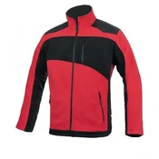 Art.mas Termoflis Polar Jocker rdeč XXXL