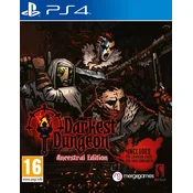 Merge Games PS4 Darkest Dungeon