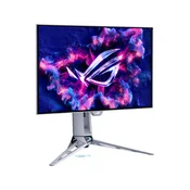 Asus Monitor ROG Swift PG27AQWP-W 27 QHD 2560x1440 540Hz