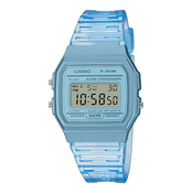 Casio Retro F-91WS-2DF
