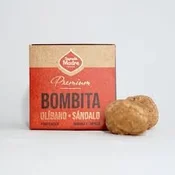 Sagrada Madre Premium Olibanum Sandalovina Defumatory Bombita kadilo