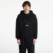 Mikina FTSHP Everyday Hoodie UNISEX Black M