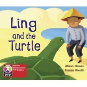 Primary Years Programme Level 1 Ling and Turtle 6Pack
