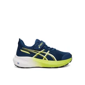 Tekaški čevlji Asics Gt-1000 14 Ps 1014A381 Mornarsko modra