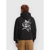 Volcom Harry Po Hoodie black