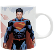 Šalica ABYstyle DC Comics: Superman - Man of Steel