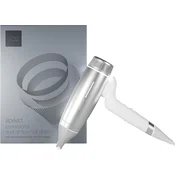 ghd speed Profesionalni sušilnik las, ultra hitro sušenje, proti kodranju